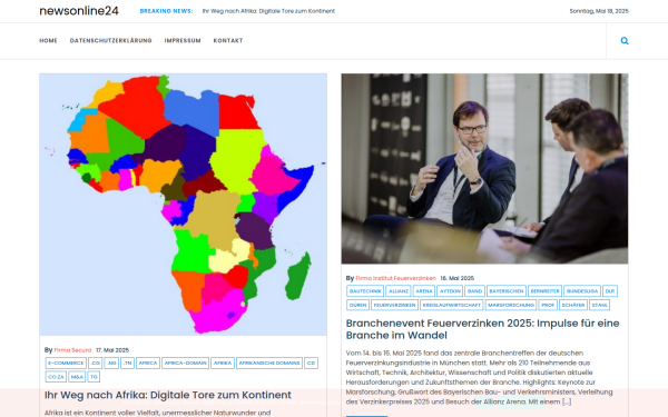 www.newsonline24.net