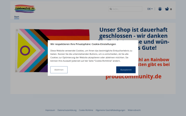 www.rainbowshop.de