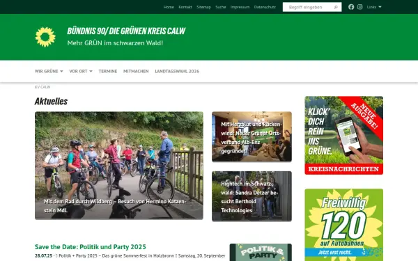 gruene-kreis-calw.de