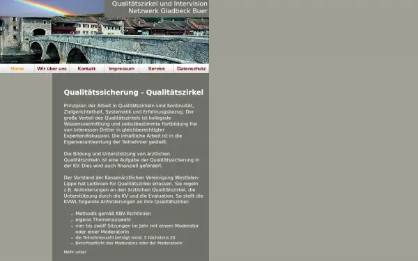 psychotherapie-netzwerk-gladbeck-buer.de