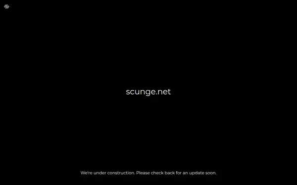 scunge.net