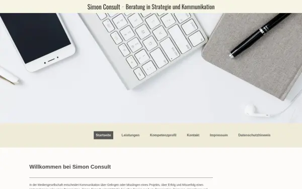 www.simon-consult.info