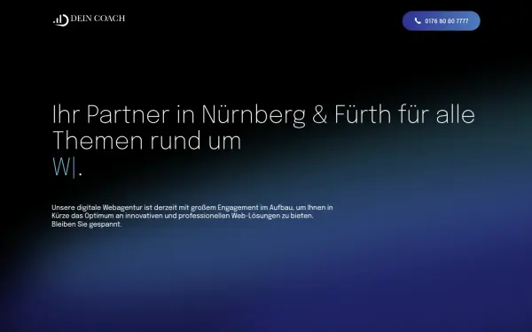 deincoach.de