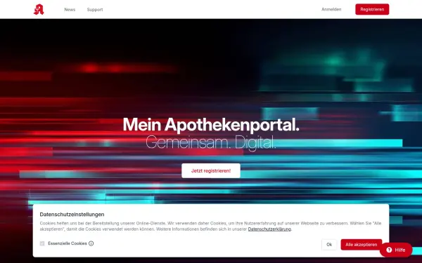www.mein-apothekenportal.de