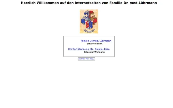 dr-luehrmann.de