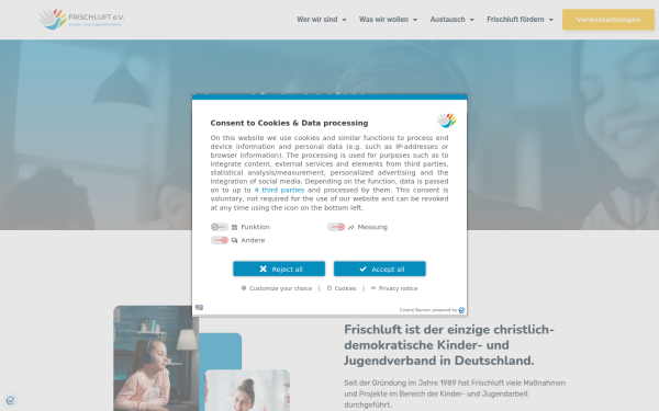 frischluftev.de