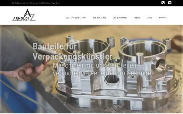 www.arnoldi-zerspanungstechnik.de