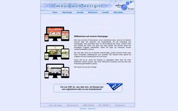 www.mbur.ch