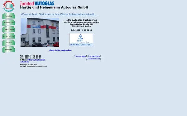 autoglaserei-erfurt.de