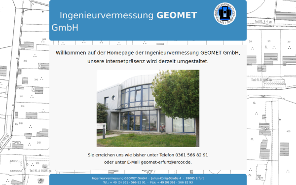 geomet-erfurt.de