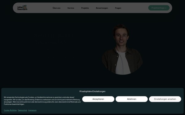 julianseemann.de