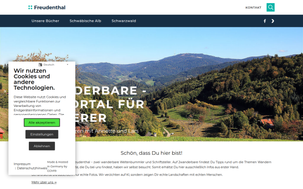 www.suedschwarzwald.biz