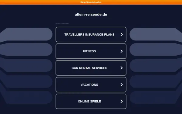 allein-reisende.de