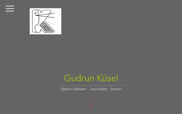 gudrunkuesel.de