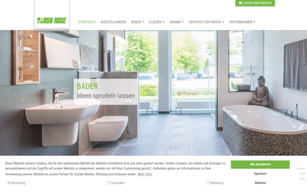 www.hshrose.de