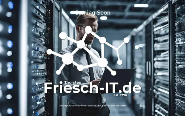 friesch-it.de