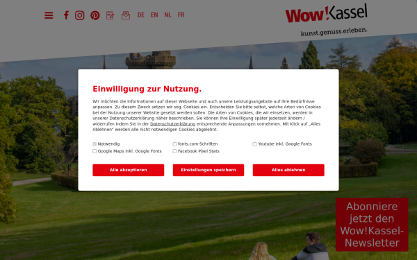 wowkassel.de