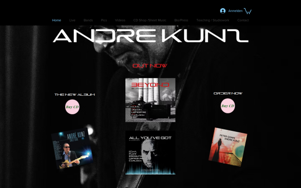 www.andrekunz.com