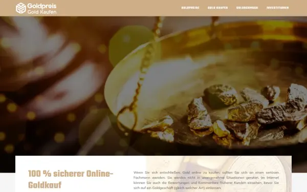 www.goldpreis-goldkaufen.de