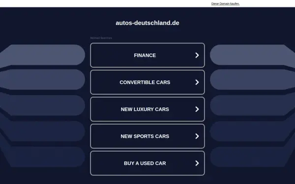 autos-deutschland.de