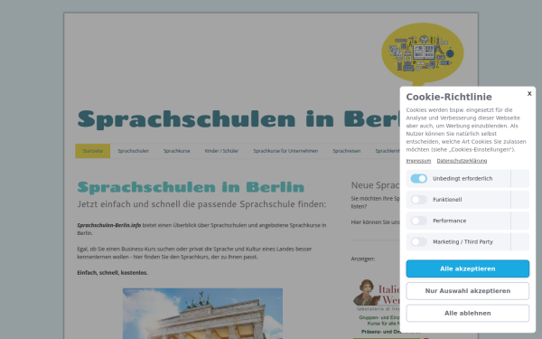 www.sprachschulen-berlin.info