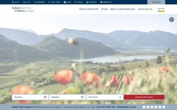 www.kaltern.com