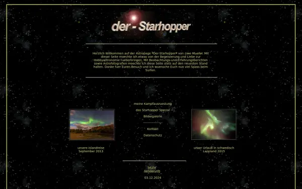 der-starhopper.de