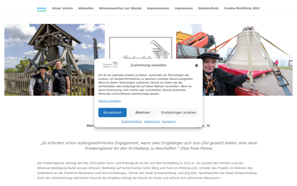 friedensglocke-fichtelberg.de