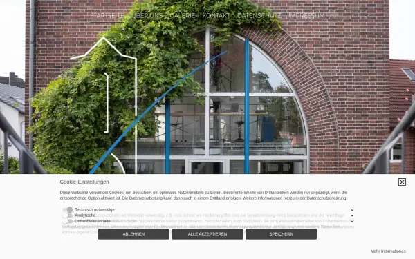 www.architekturm.eu