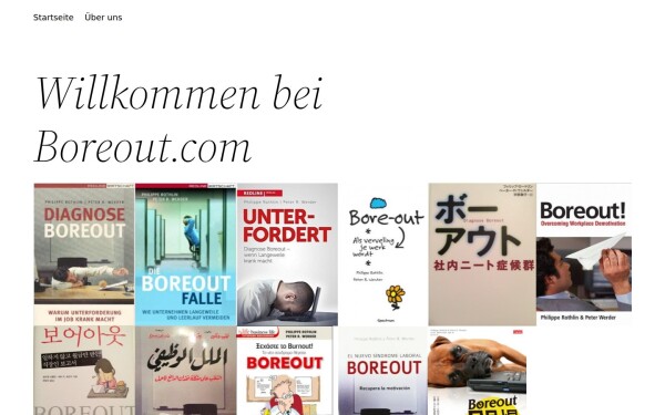 boreout.com