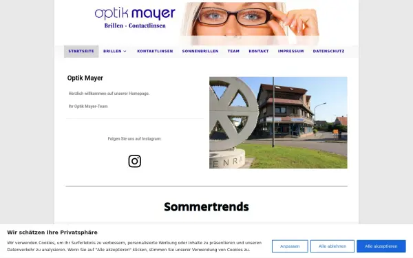 mayer-optik.de
