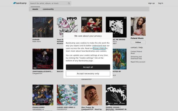 polandmusic.bandcamp.com