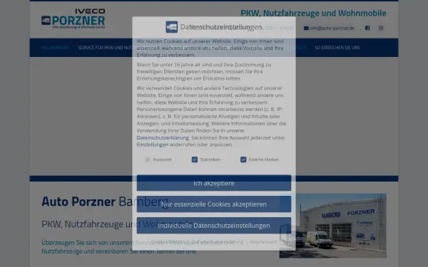 www.auto-porzner.de