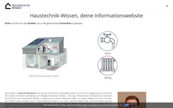 haustechnik-wissen.de