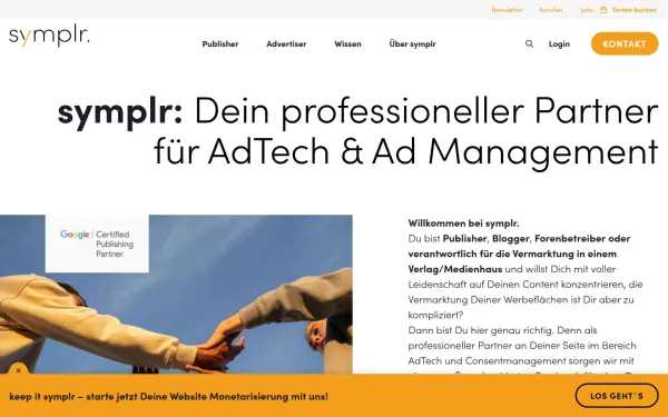 symplr.de