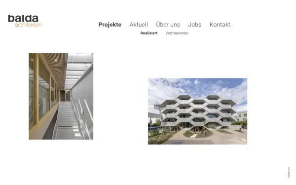 www.balda-architekten.de