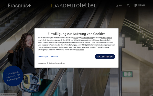 www.daadeuroletter.de