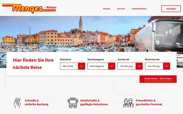 www.menges-reisen.de