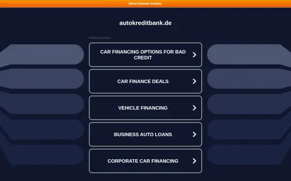 autokreditbank.de