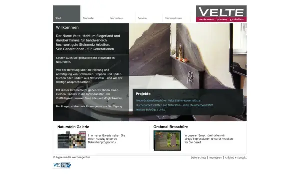grabmale-velte.de