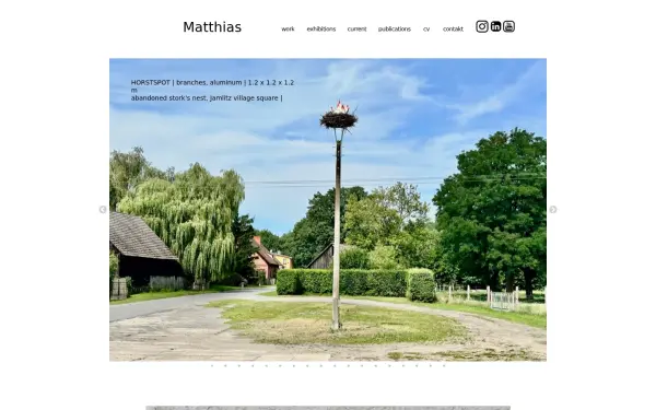 matthiaslehmann.de