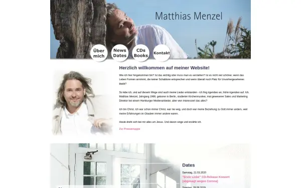 matthiasmenzel.de