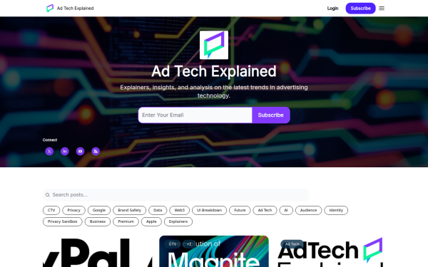 www.adtechexplained.com