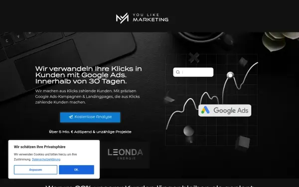 youlikemarketing.de