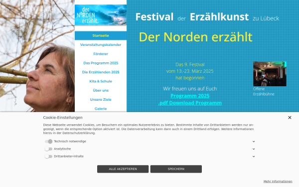 dernordenerzaehlt.de