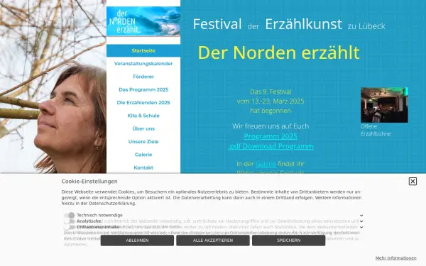 dernordenerzaehlt.de