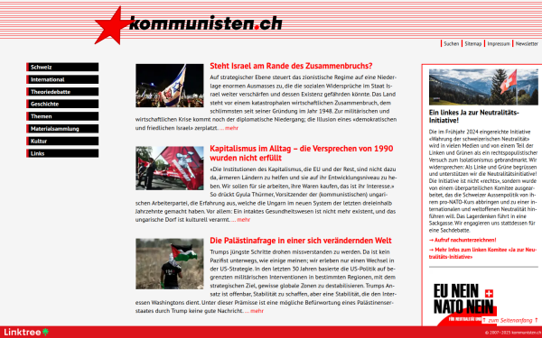 kommunisten.ch