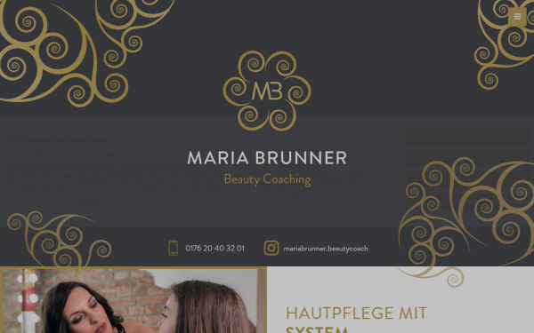 maria-brunner.de