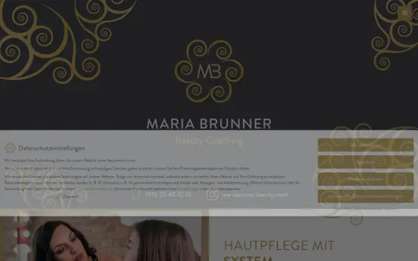maria-brunner.de