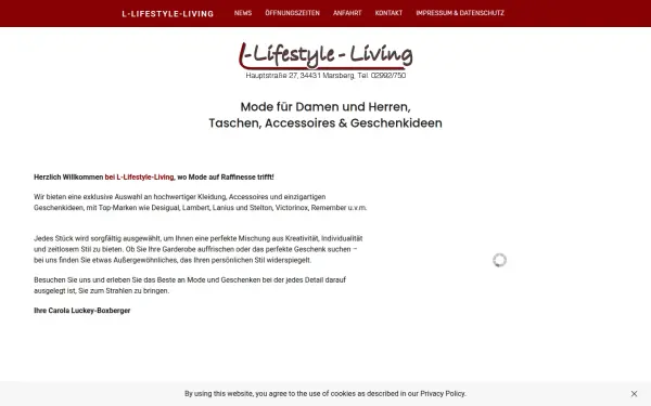 www.l-lifestyle-living.de